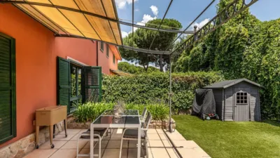 Detached house in Bonanza photo 47