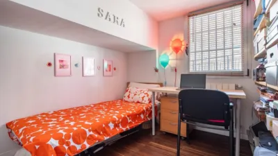 Apartment in Plaza de Perseo, nº > photo 34