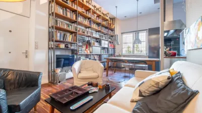 Apartment in Plaza de Perseo, nº > photo 3