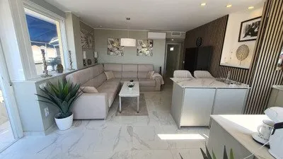 Penthouse on Avenida de Ramón y Cajal, 1 photo 4