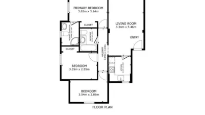 Flat on Licenciado Vidriera Street, No. > photo 34