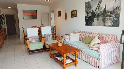Apartment at Paseo Marítimo Rey de España, 1 photo 9