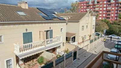 Apartment on Calle de Torremolinos, 1 photo 4