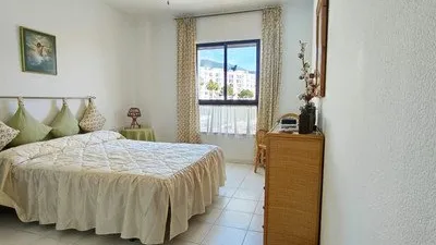 Apartment at Paseo Marítimo Rey de España, 1 photo 14