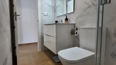 Townhouse in Escandinàvia-El Captivador photo 11