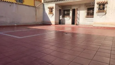 Terraced house on Calle de Juan Belmonte, 1 photo 7