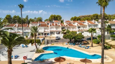 Townhouse in Escandinàvia-El Captivador photo 31