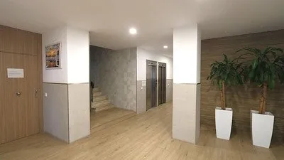 Apartment in Fuengirola photo 20