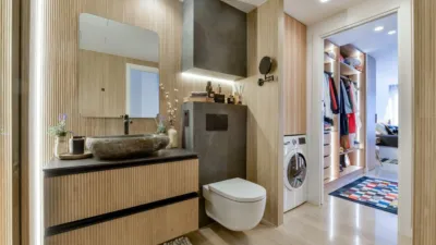 Apartment in Mascarat photo 40