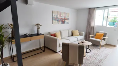 Townhouse in Escandinàvia-El Captivador photo 6