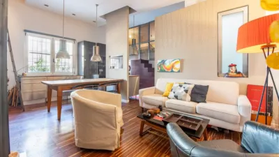 Apartment in Plaza de Perseo, nº > photo 8