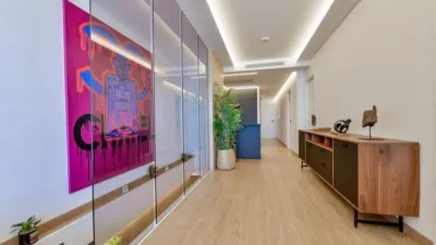 Apartment in Mascarat photo 12