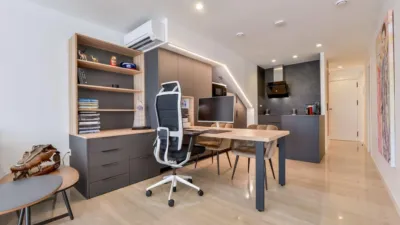 Apartment in Mascarat photo 34