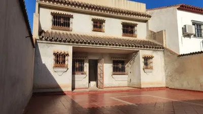 Terraced house on Calle de Juan Belmonte, 1 photo 3