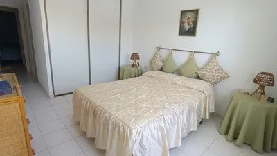 Apartment at Paseo Marítimo Rey de España, 1 photo 17