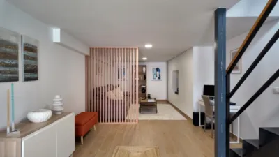 Townhouse in Escandinàvia-El Captivador photo 7