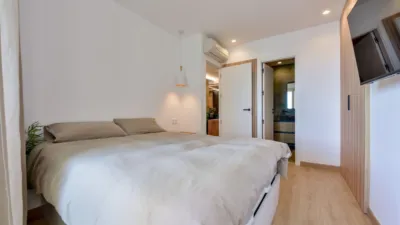 Apartment in Mascarat photo 18