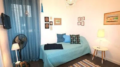 Apartment in Fuengirola photo 12