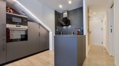 Apartment in Mascarat photo 30