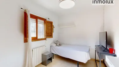 Chalet in Tibi photo 20