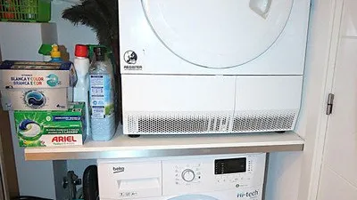 Apartment in Fuengirola photo 18