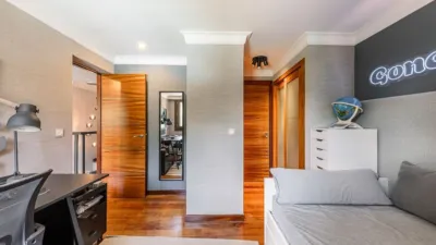 Detached house in Bonanza photo 33