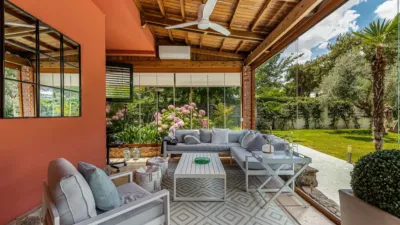 Detached house in Bonanza photo 10