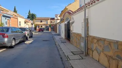 Terraced house on Calle de Juan Belmonte, 1 photo 16