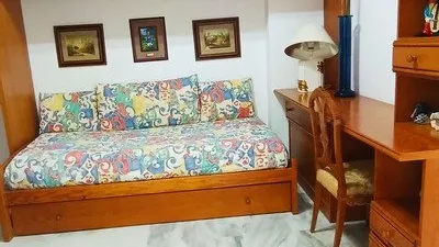 Apartment at Calle Alberto Morgensten, 1 - Ed. Astigi 2 29640, no. 1 photo 19