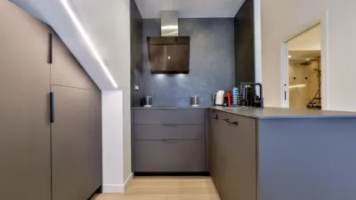 Apartment in Mascarat photo 31