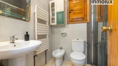 Chalet in Tibi photo 14