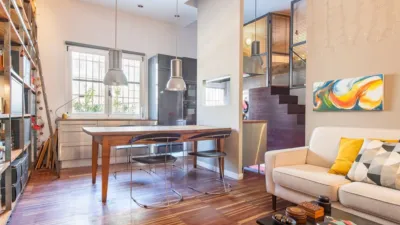 Apartment in Plaza de Perseo, nº > photo 21