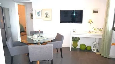 Apartment in Fuengirola photo 8