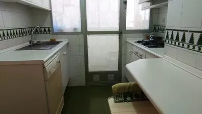 Apartment at Paseo Marítimo Rey de España, 1 photo 12