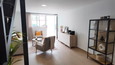 Townhouse in Escandinàvia-El Captivador photo 9