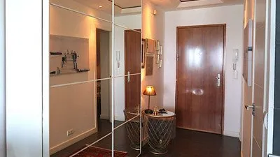Apartment in Fuengirola photo 16