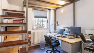Apartment in Plaza de Perseo, nº > photo 37