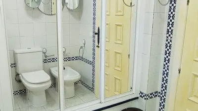 Apartment at Calle Alberto Morgensten, 1 - Ed. Astigi 2 29640, no. 1 photo 15