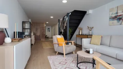 Townhouse in Escandinàvia-El Captivador photo 4