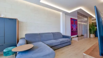 Apartment in Mascarat photo 10