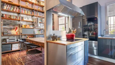 Apartment in Plaza de Perseo, nº > photo 12