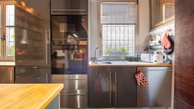 Apartment in Plaza de Perseo, nº > photo 18