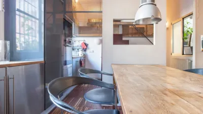 Apartment in Plaza de Perseo, nº > photo 11