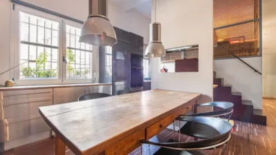 Apartment in Plaza de Perseo, nº > photo 14