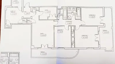 Apartment at Calle Alberto Morgensten, 1 - Ed. Astigi 2 29640, no. 1 photo 24