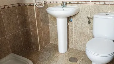 Apartment on Calle de Torremolinos, 1 photo 9