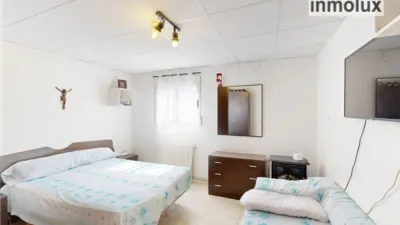Chalet in Tibi photo 15
