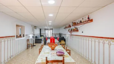 Casa – Albatera - Más