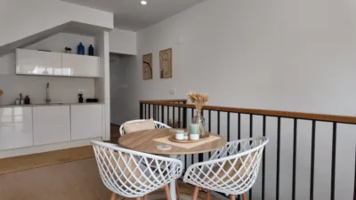 Townhouse in Escandinàvia-El Captivador photo 15