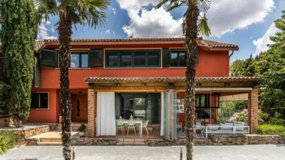 Detached house in Bonanza photo 9